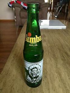 List Of Sodas
