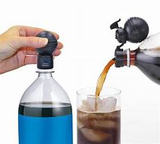 Liter Of Soda
