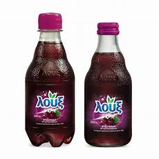 Loux Soda