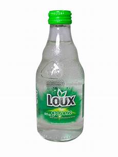 Loux Soda