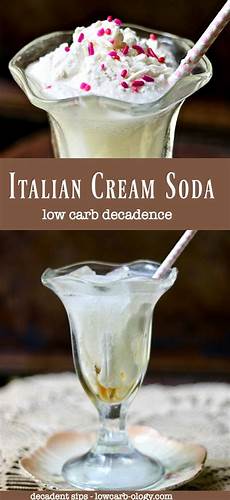 Low Calorie Soda