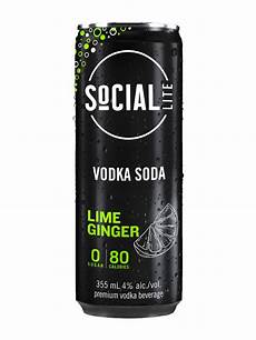 Low Calorie Soda