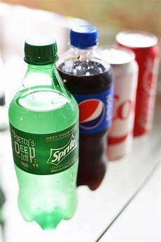 Low Calorie Soda