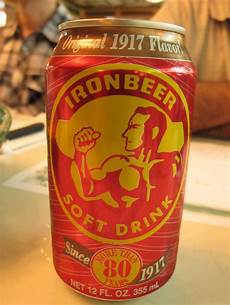 Materva Soda