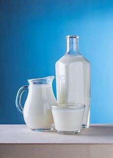Milk Product