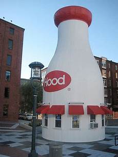 Milk Product