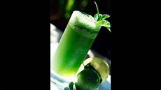Minted Lemonade