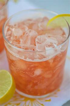 Minted Lemonade
