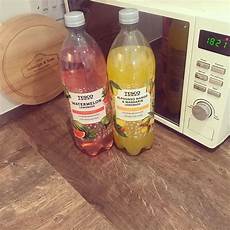 Minted Lemonades