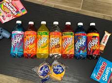 Mist Twist Soda