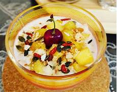Mixed Fruit Juice