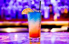 Mixed Fruit Juices