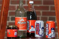 Moxie Soda