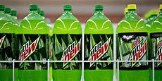 Mtn Dew Soda