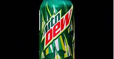Mtn Dew Soda