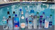 Natural Bottled Water