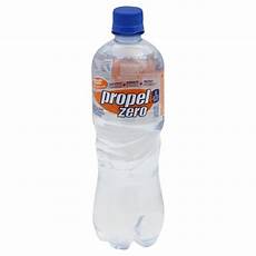 Natural Bottled Water