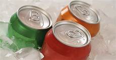 Non Caffeinated Soda