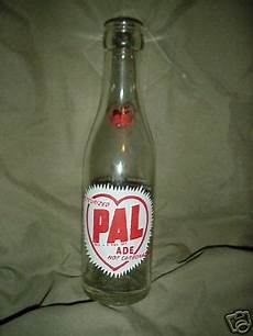Non Carbonated Soda