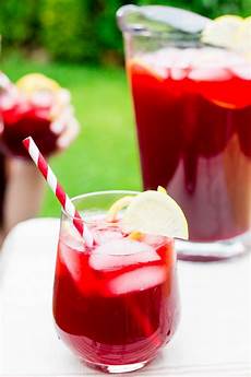 Nonalcholic Beverages