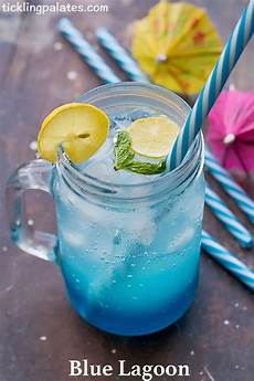 Nonalcholic Beverages