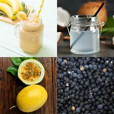 Organic Fruit Juice