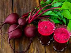 Organic Juice