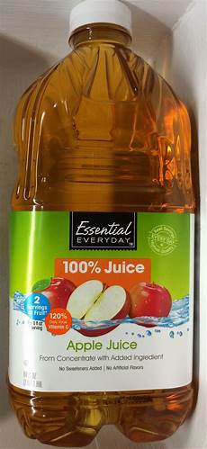 Organic Juice