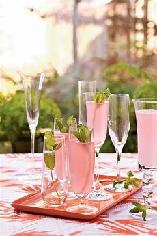 Pink Soda Drink