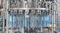 Plastic Bottled Water
