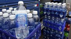 Plastic Bottled Water