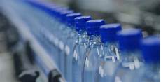 Plastic Bottled Water