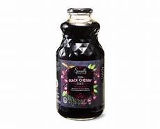 Pomegranate Cherry Juices