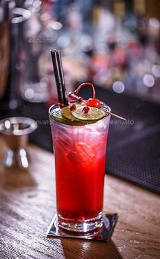 Pomegranate Cherry Juices