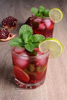 Pomegranate Juice