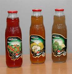 Pomegranate Quince Juices