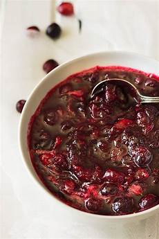 Pomegranate Sauces