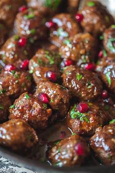 Pomegranate Sour Sauces