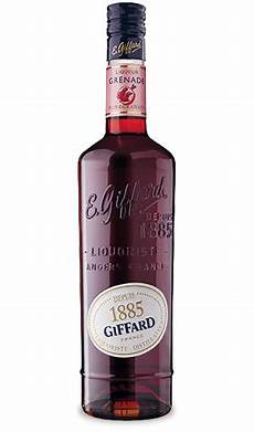 Pomegranate Syrups