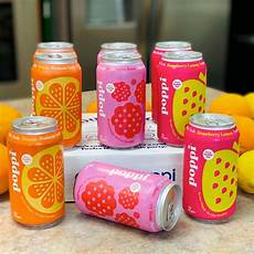 Poppi Soda