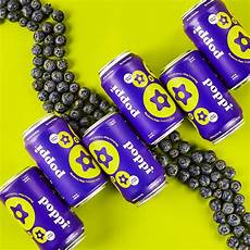 Poppi Soda