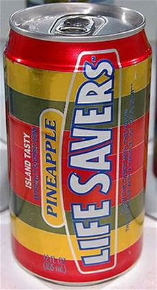 Popular Sodas