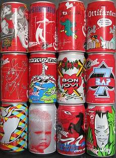 Popular Sodas