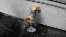 Potable Water Supply