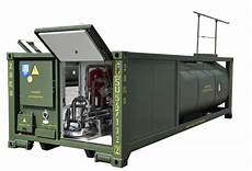 Potable Water Supply