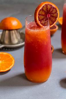Red Fruit Juices