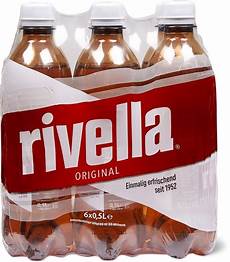 Rivella Drink