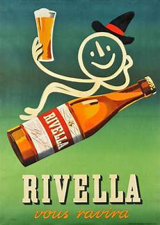 Rivella Drink