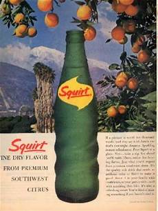 Seven Up Soda