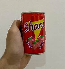 Shani Soda